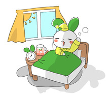 おはマイぴょん
