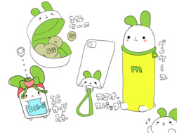 こんなのほしい