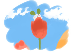 おやゆび