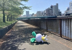 あっ
