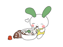 うどんべんとう