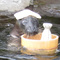 seal@ゆずるね。