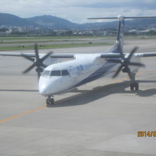 スピンオフ＃１