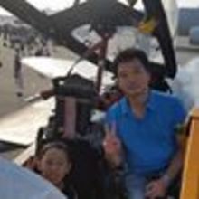 沖縄のしんたろー