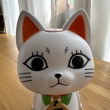 しろまう@8年目の初心者