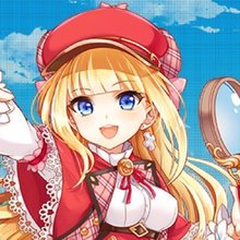 ころな@まりまりまりもさん