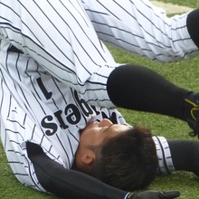 なにわのいちばん星