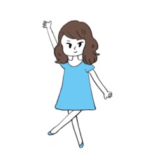 キヨっさんのアレ