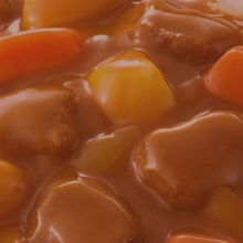 毎日カレー
