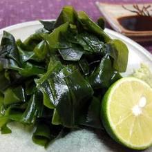 刺身わかめ(生食用)