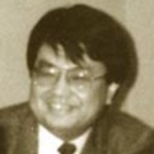 Yoshihiko  Araki