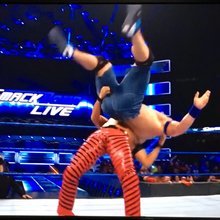 カールスモーキー