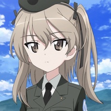 ふぁ～ん