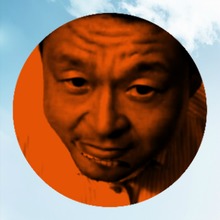 プクプクおじさん