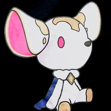 ブラックローズ