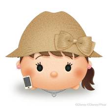 💝リリママ💝