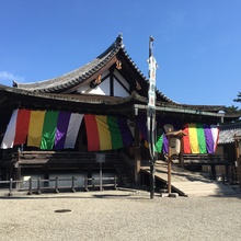 ナラタケちゃん