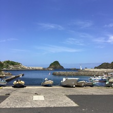 Miharu Maru