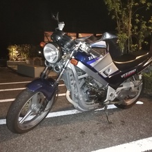 VTZ250