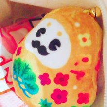 myougasaki@みょうが