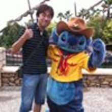 Hideyuki Takahashi