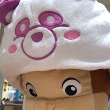 金太郎（本人）