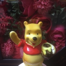 はちみつだいすき