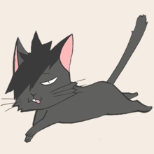 ぶにゃぶにゃのうた