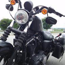 さとるライダー