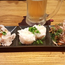 まるきちきちん