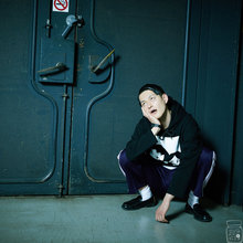 0.5mm@ダブステップお母さん