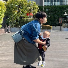 ゆうせいママ@一児の母