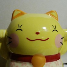 ネコのココロ