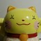 ネコのココロ