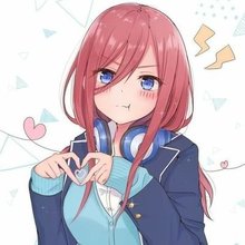 ◀わかめぇ▶@三玖推し