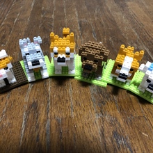 バロンとマロン