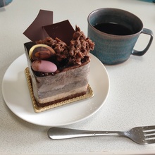 小岩井コーヒー