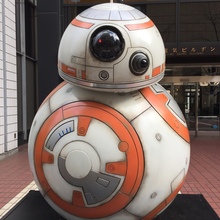 クリームラパン