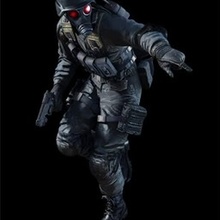 カミナリボーズ