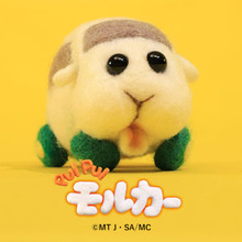 きなこなきなこ