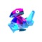 ぷてらろろん