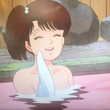 栗田 ゆう子さんのページ マイネ王