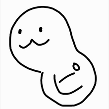 抜き去られピクルス