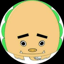 busa丸