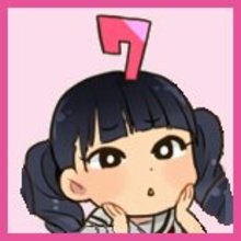 Annaちゃん