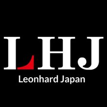 Leonhard Japan