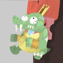 はるまきヤロー