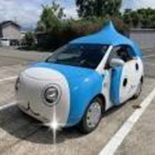 ぴちょんくんのおかん