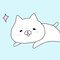 にゃにゃにゃ☺️