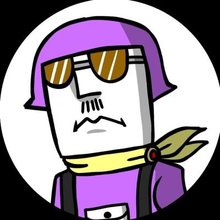 おさむらい＠かるたイラストの匠